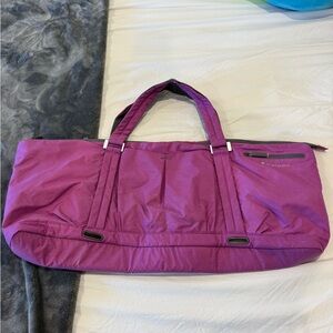 Sherpani Spirit Yoga Tote Gym bag